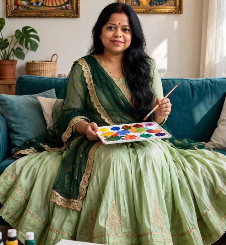 Deepika Singh