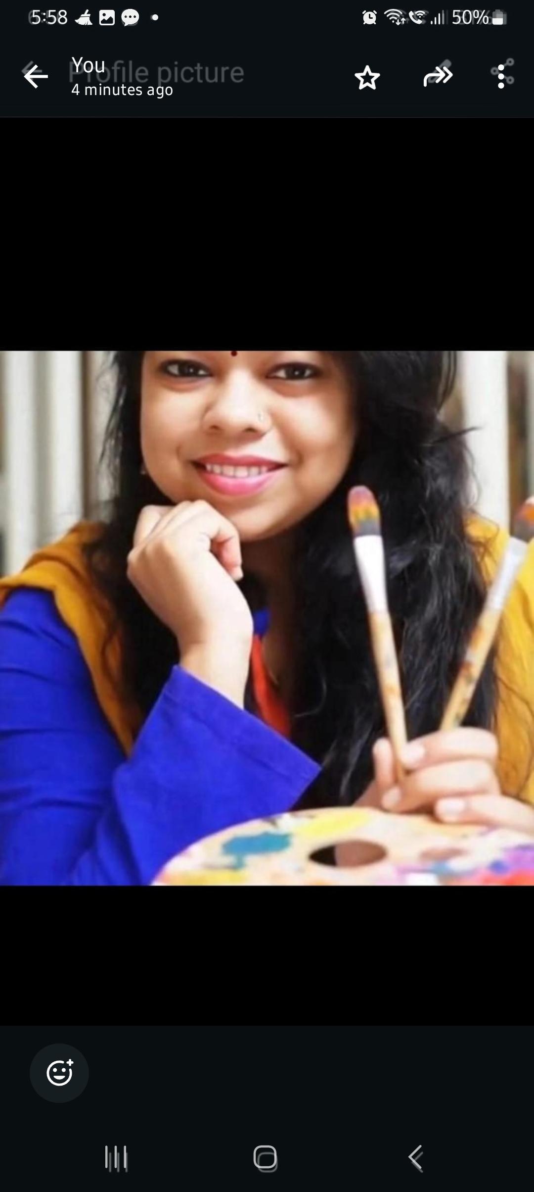 Deepika Singh