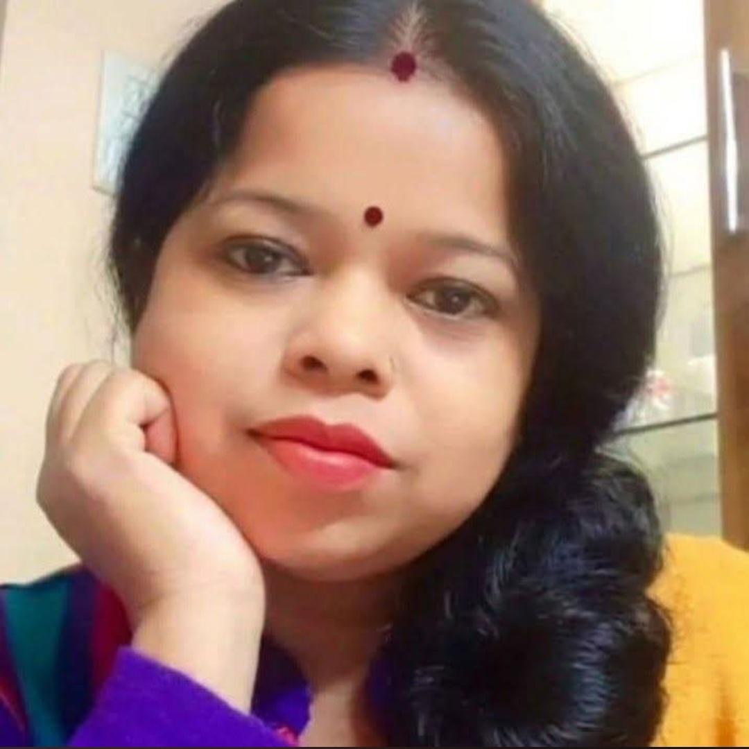 Deepika Singh