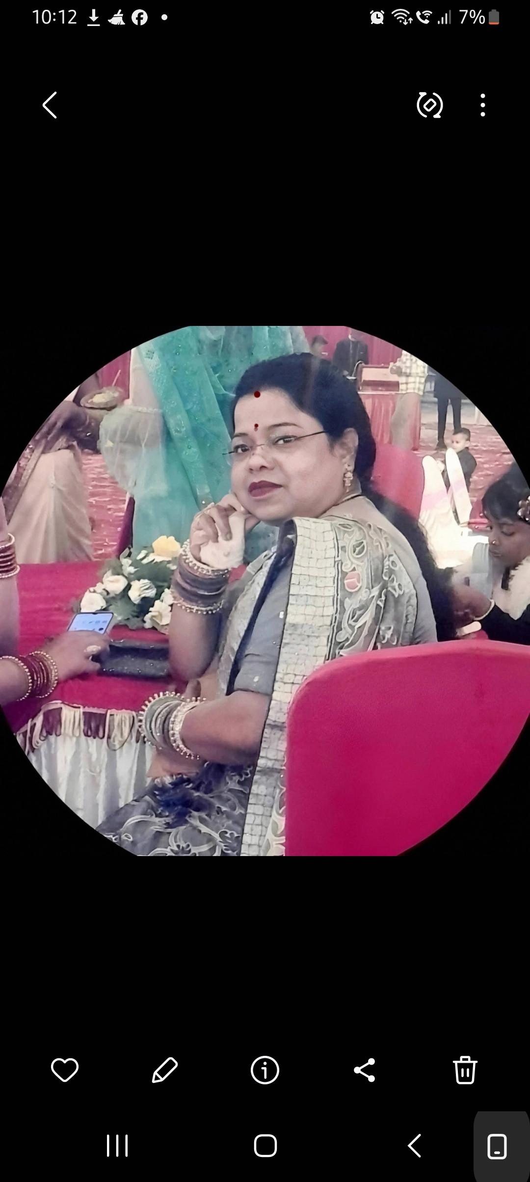 Deepika Singh
