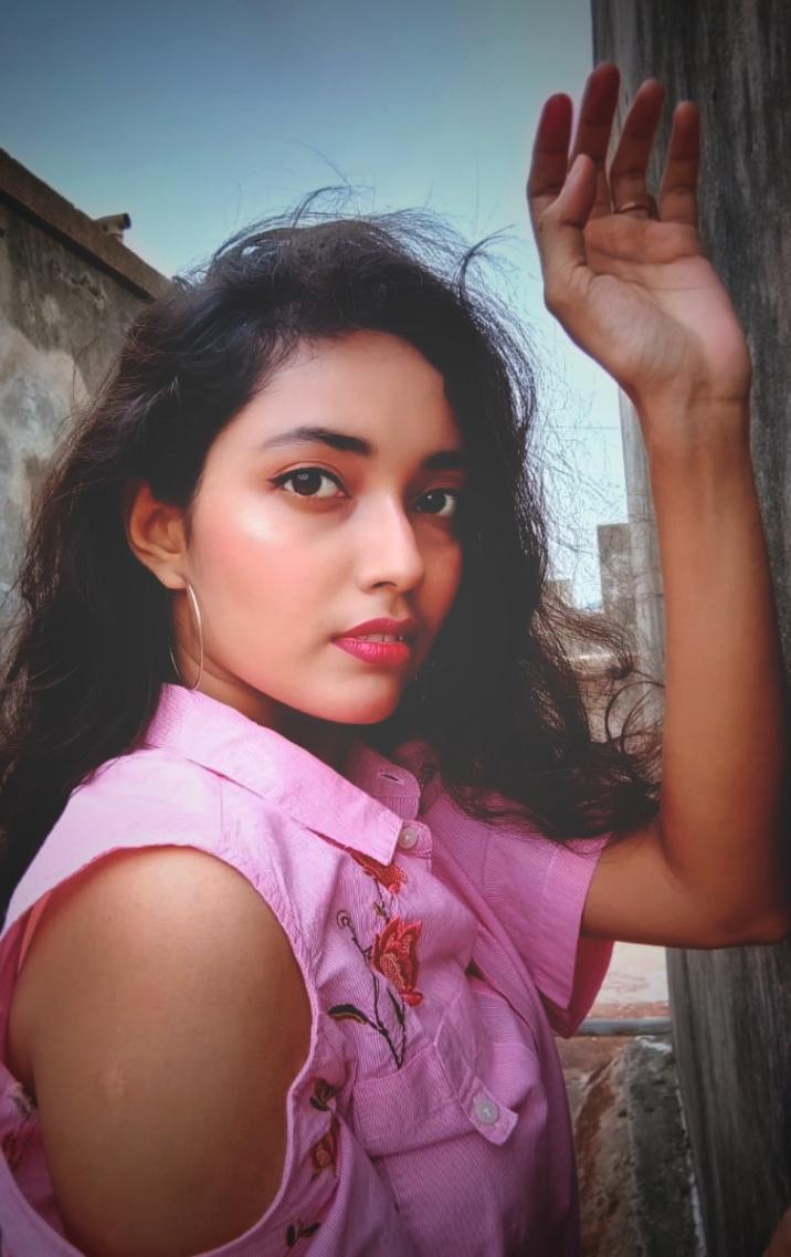 Priyanka Chowdhury