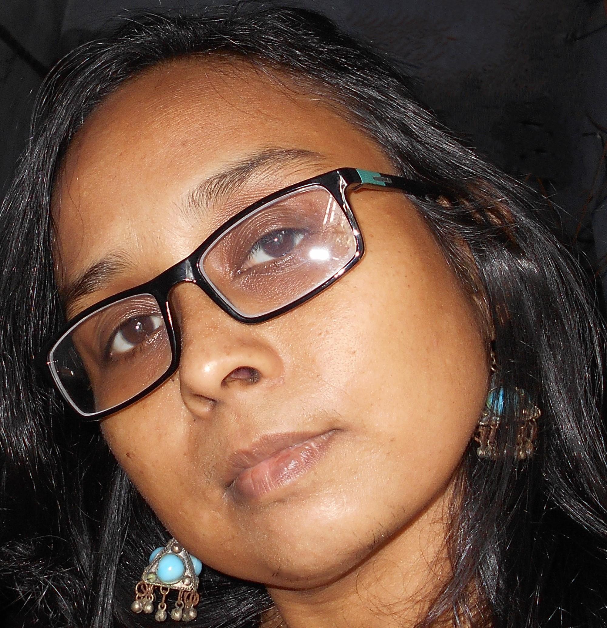 chandana mukherjee