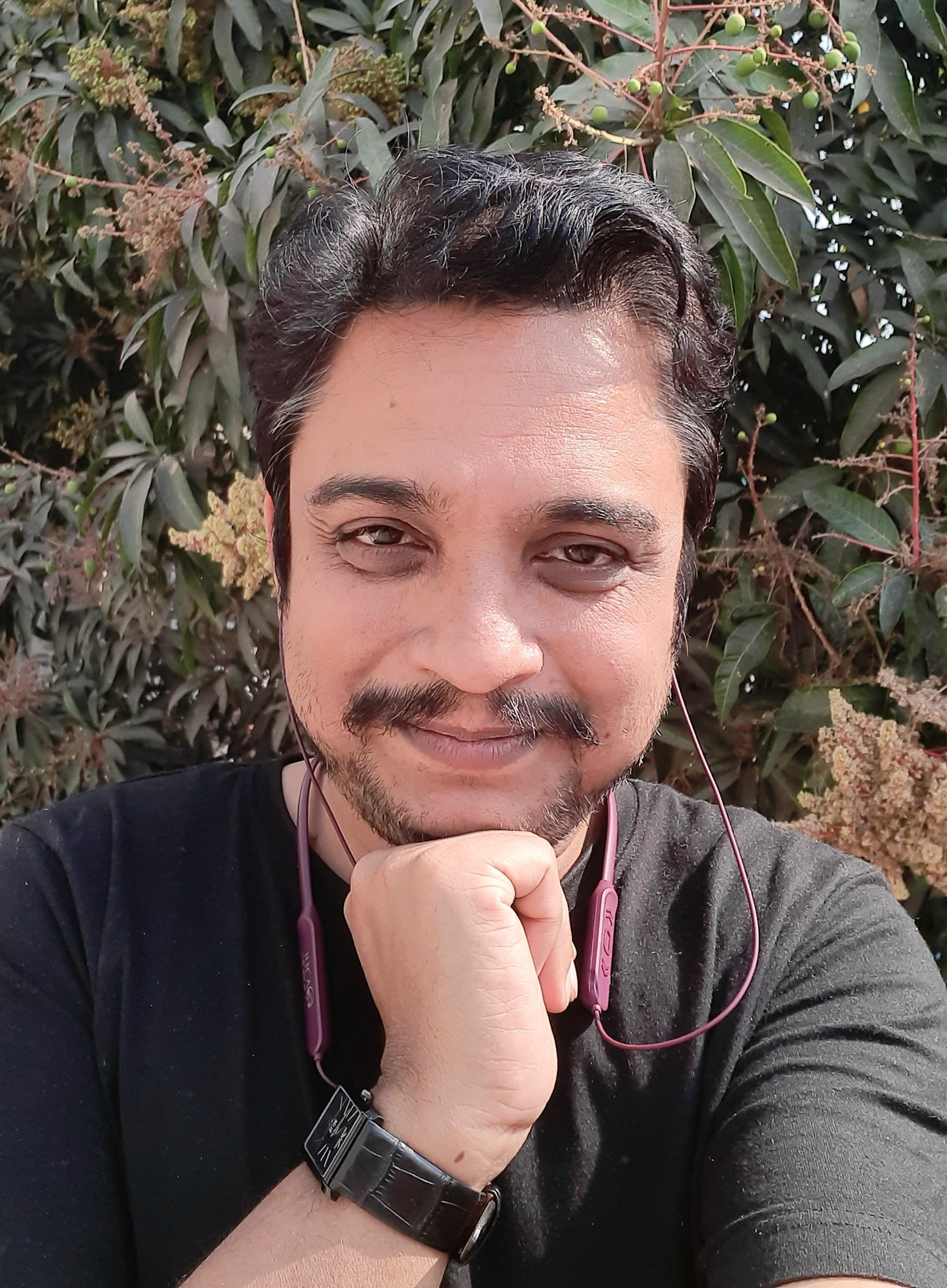 Subrata Chatterjee