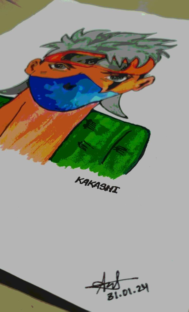 Akshara Rout
