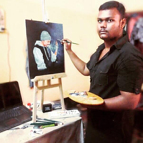 ARUN KUMAR