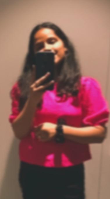 Kinjal Patel