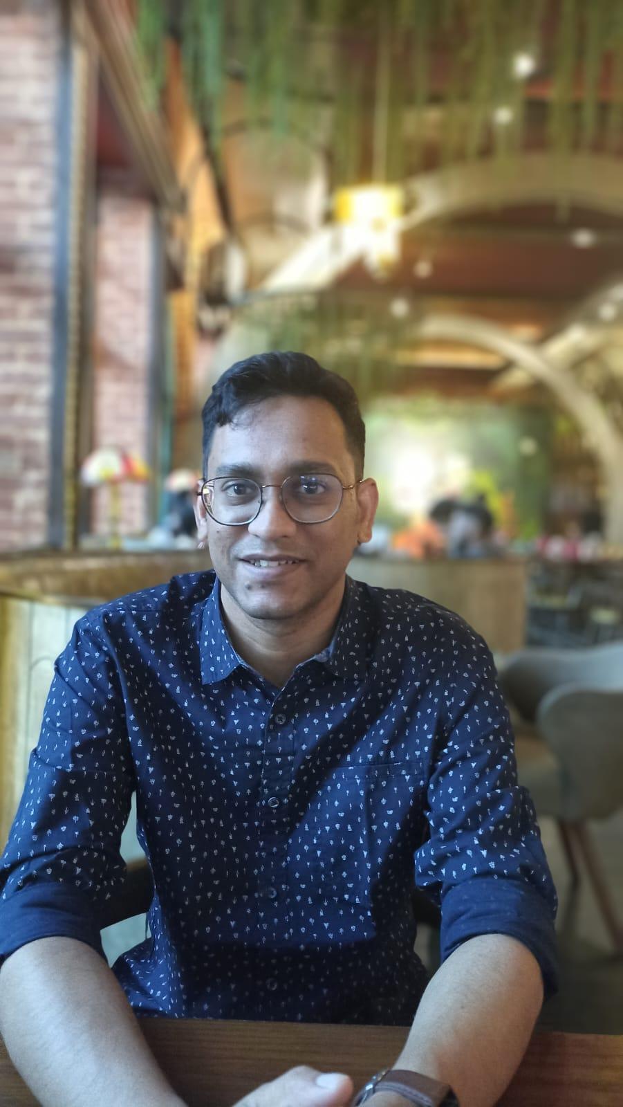 Ankan Roy