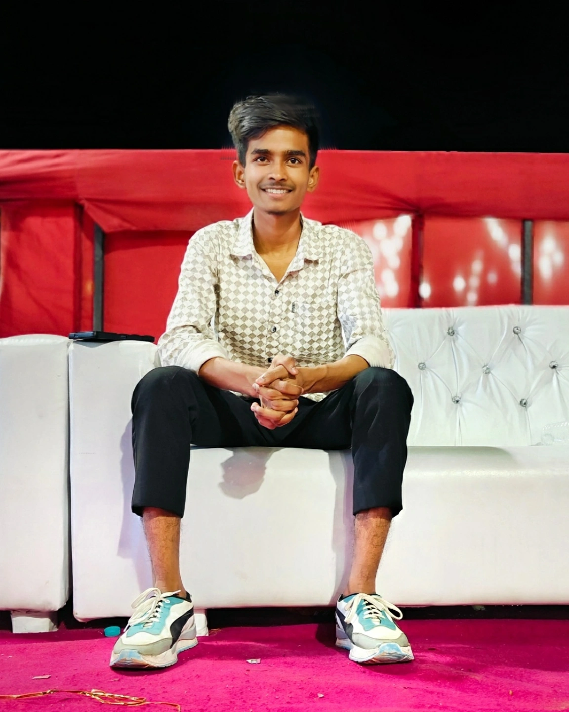 Prince Kumar