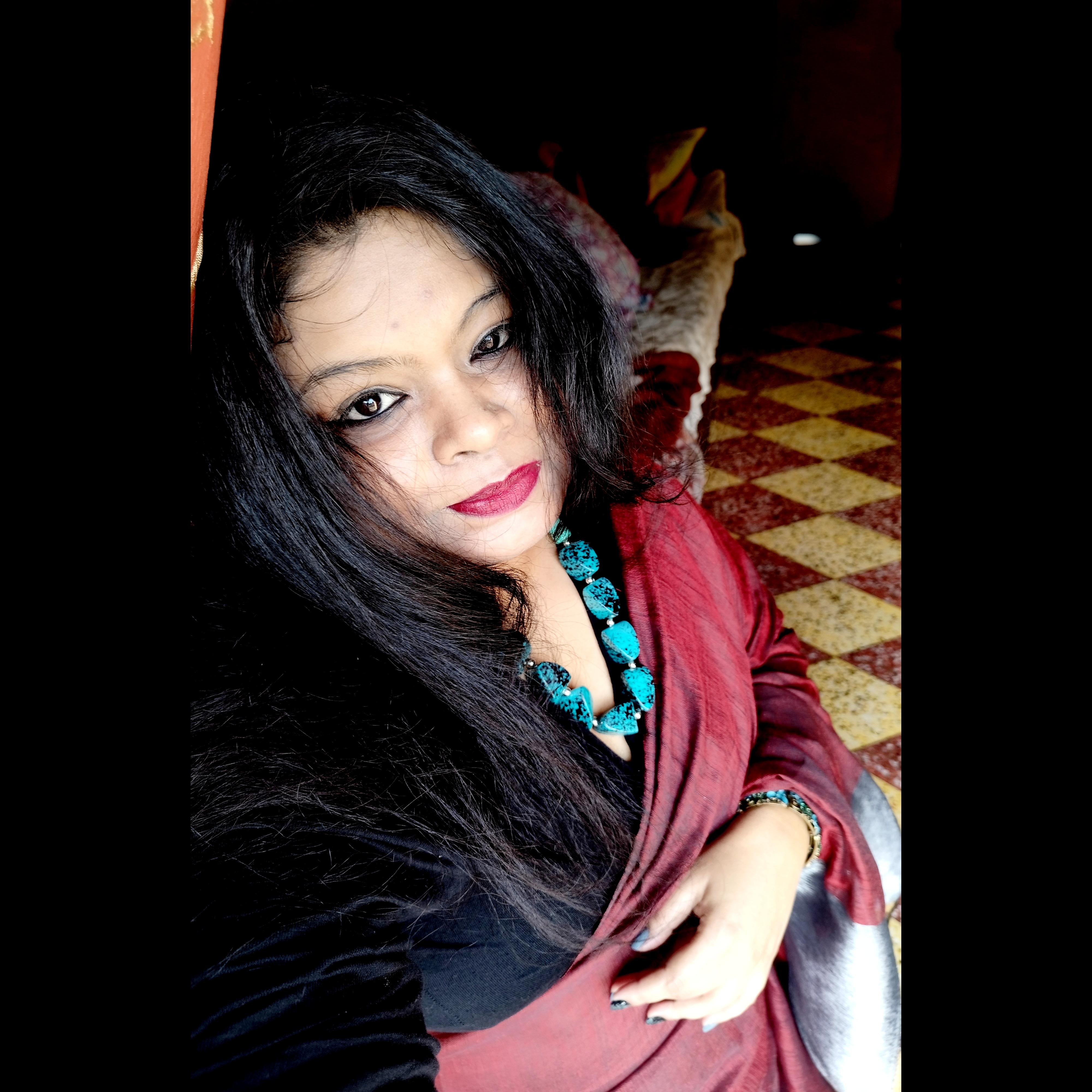 Anindita Karmakar
