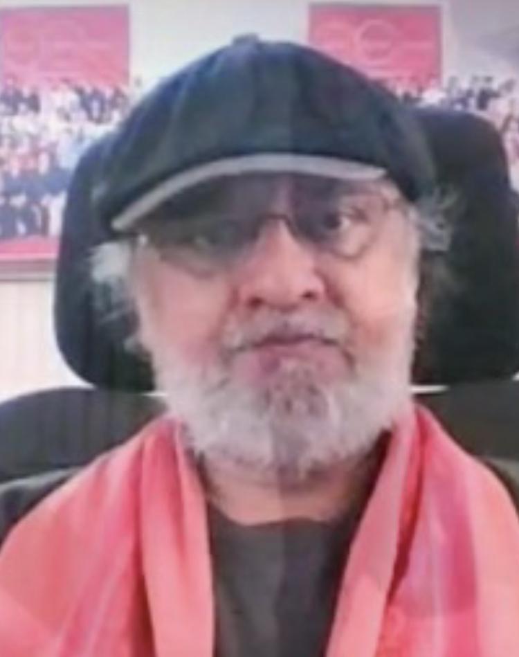 Mahendren Ramalingam
