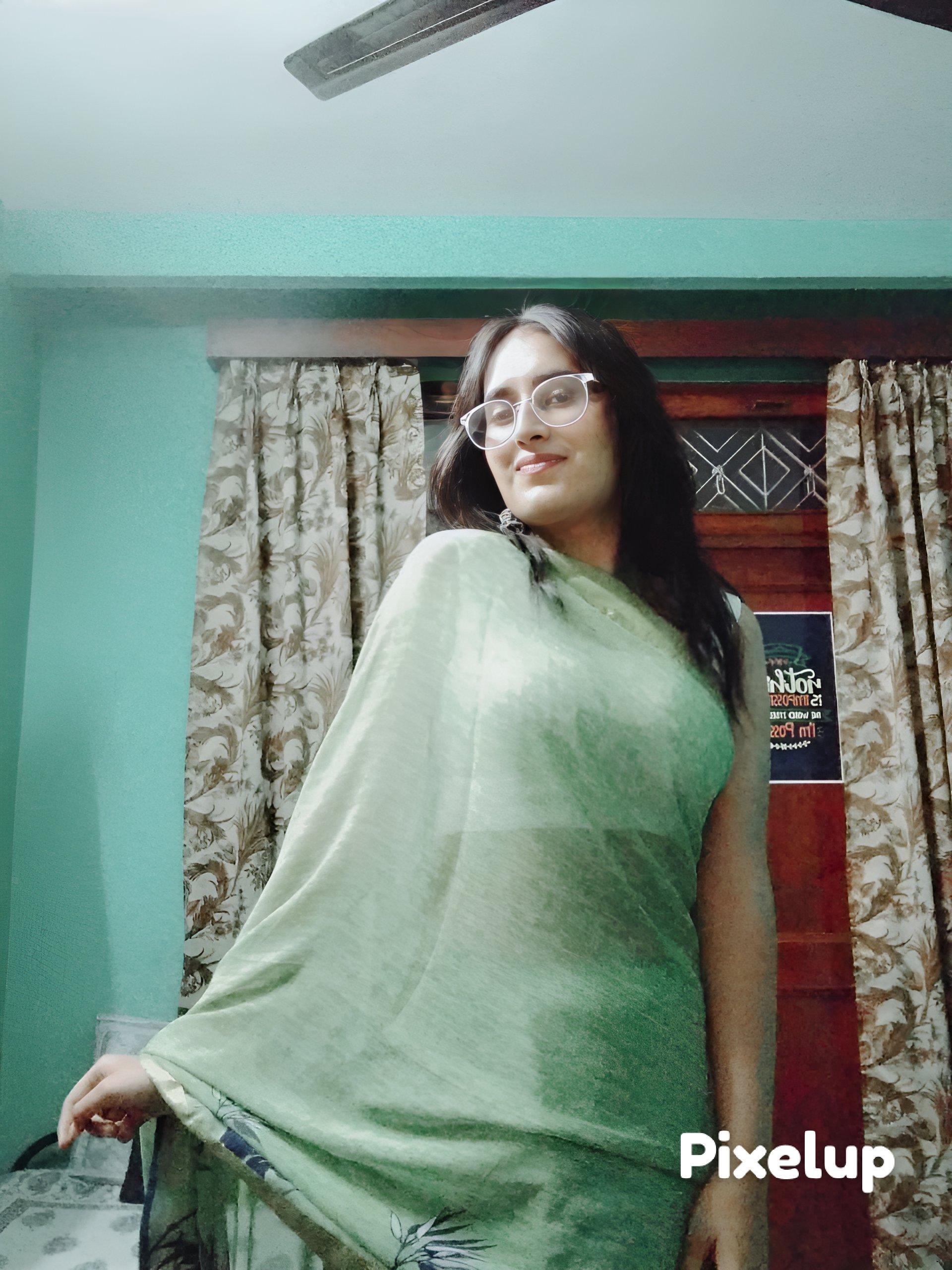 Bhumika