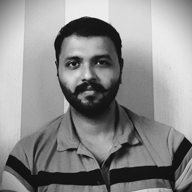 Hrishikesh Jarang