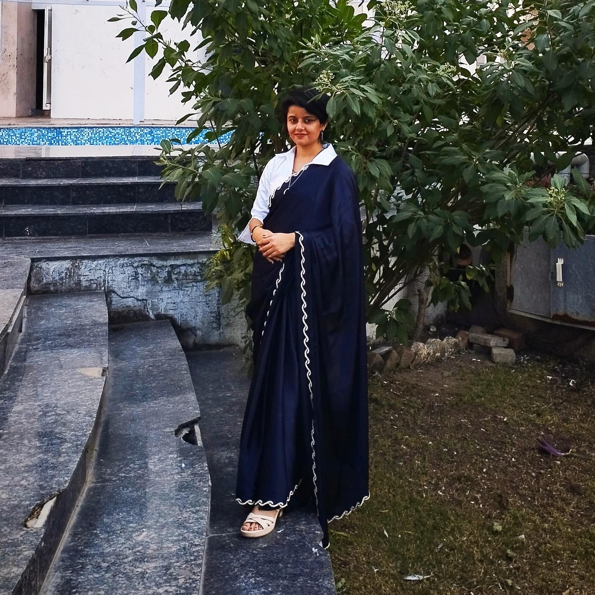 Tanishtha Pathania