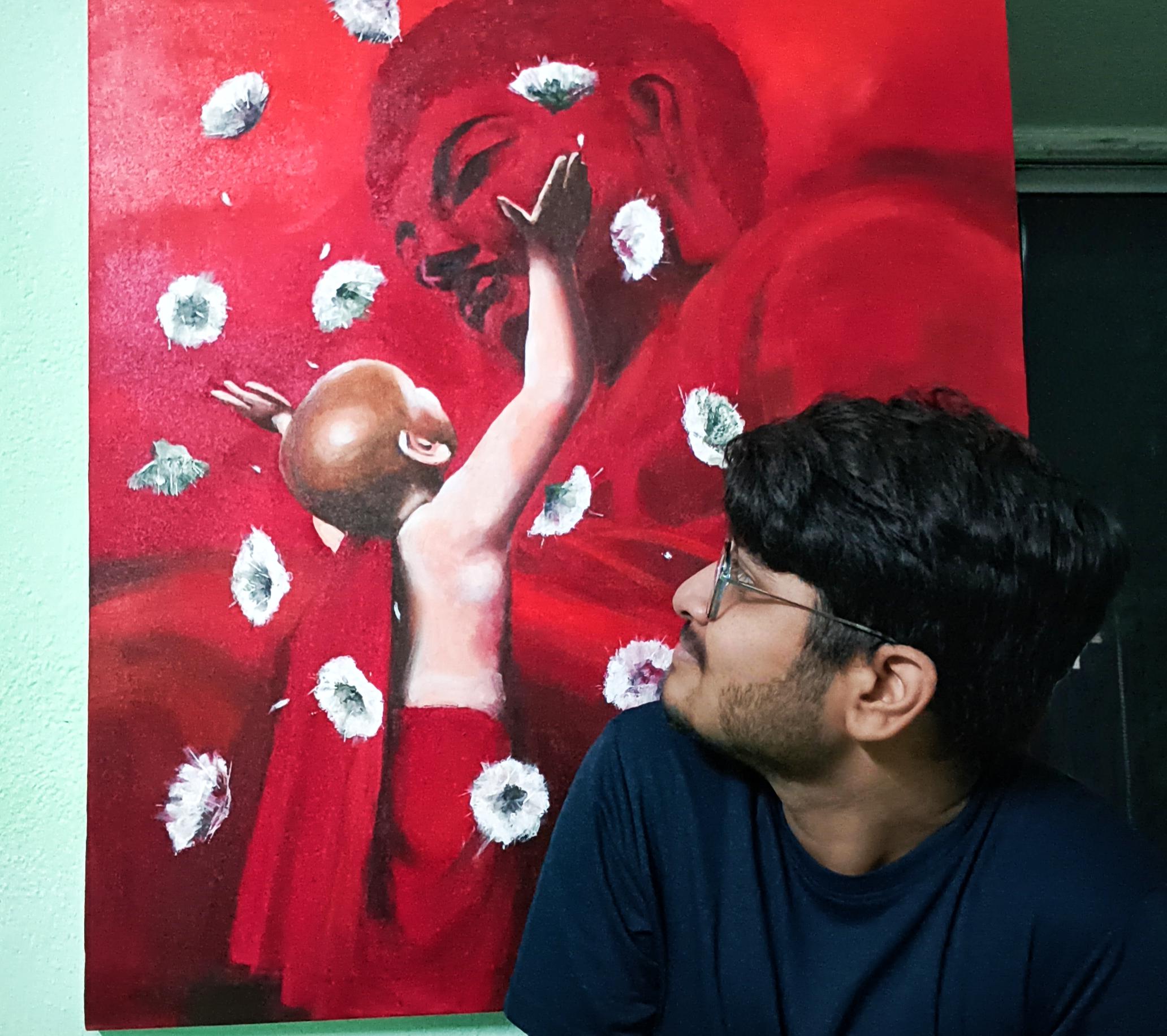 Dibyajyoti Sarkar