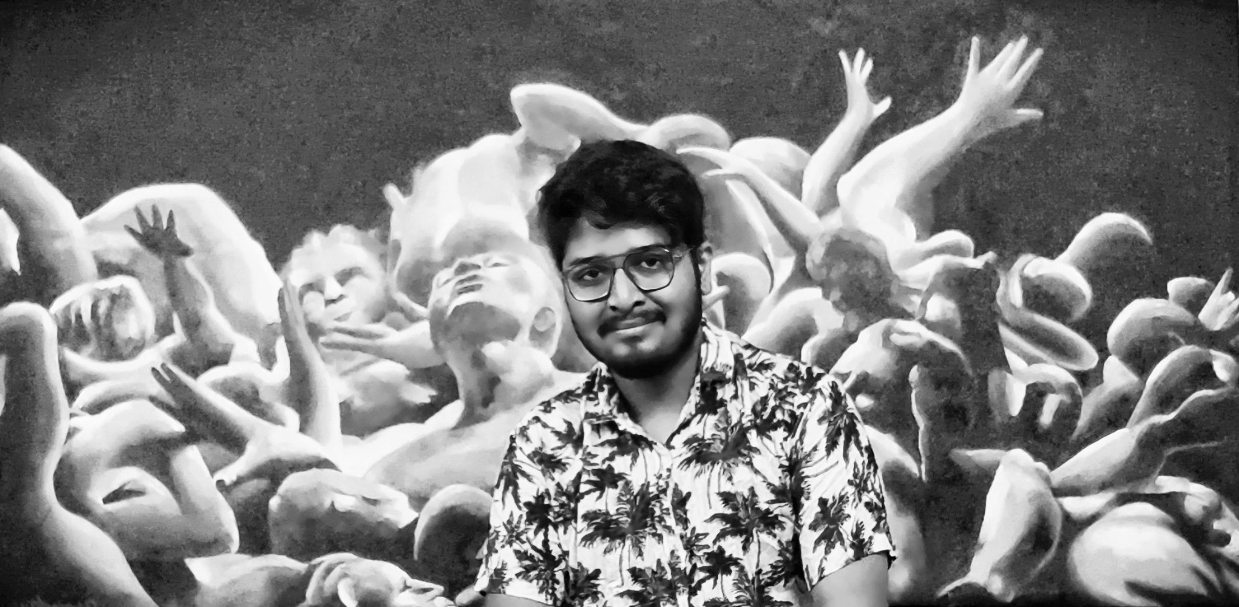Dibyajyoti Sarkar