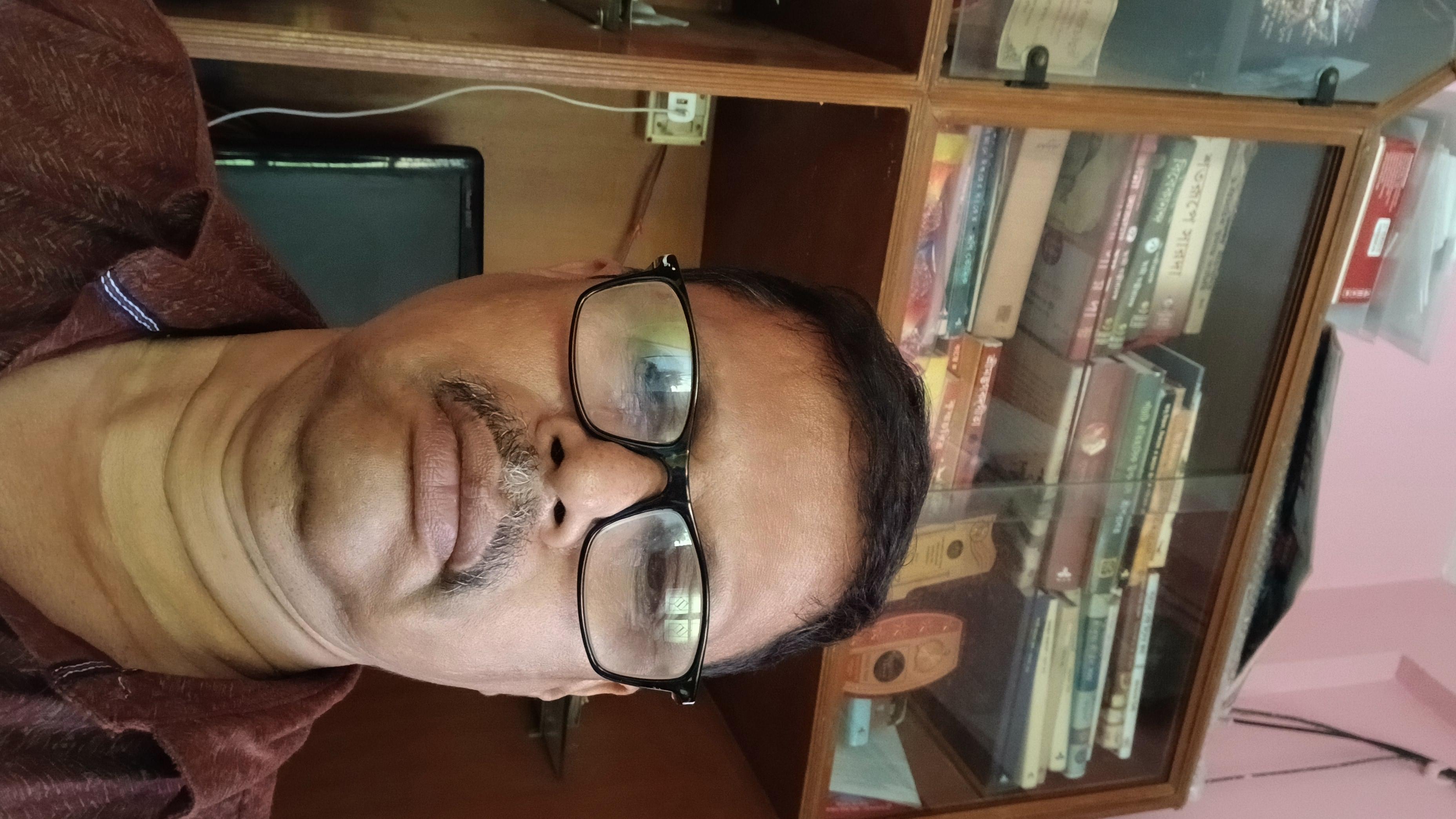 Soumen RoyChoudhuri