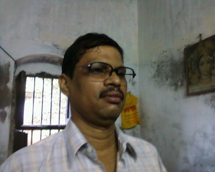 Soumen RoyChoudhuri