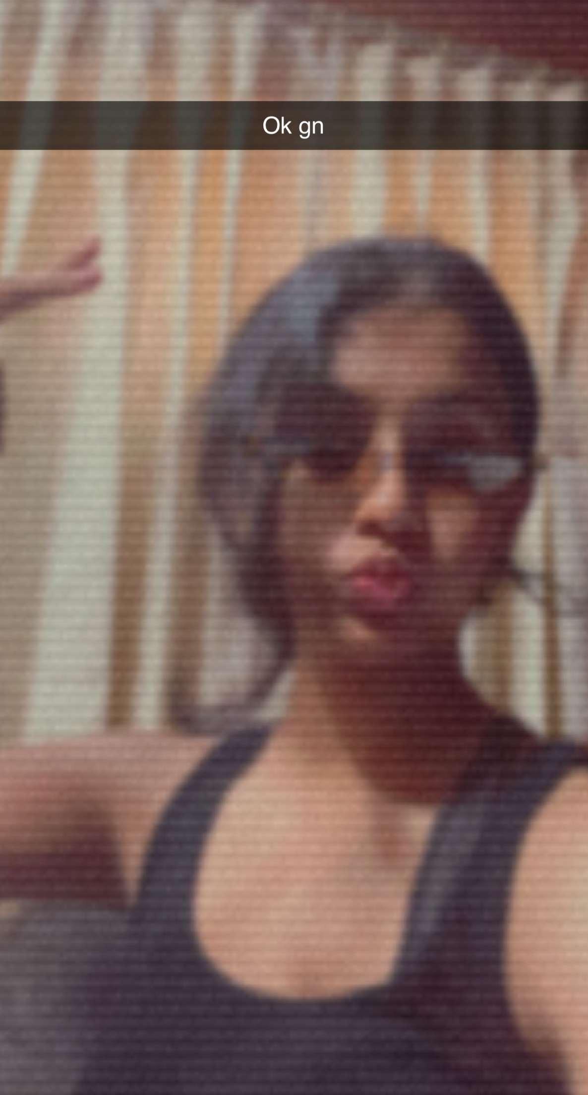 Nupur Gandhi