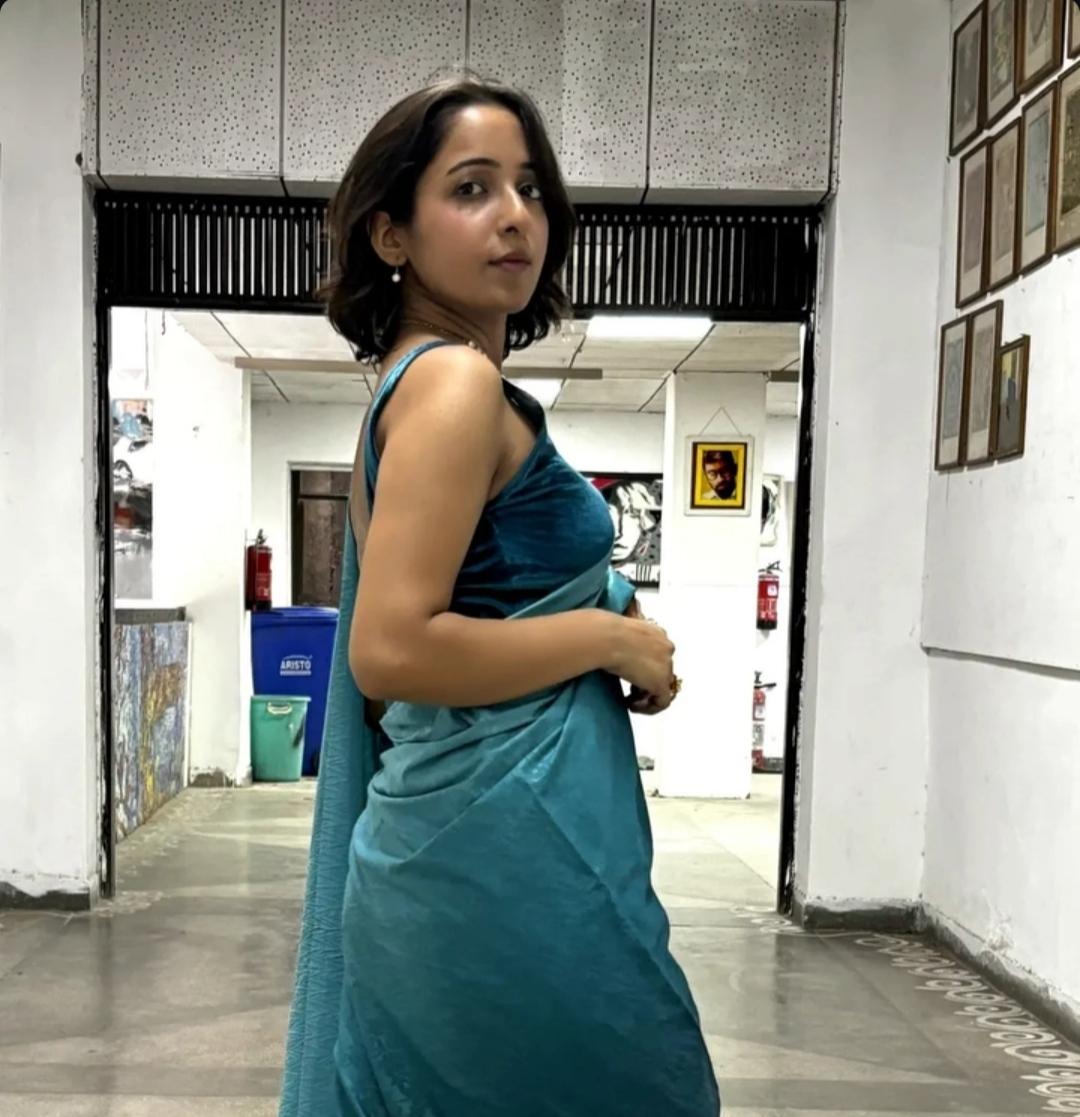 Geetu Verma