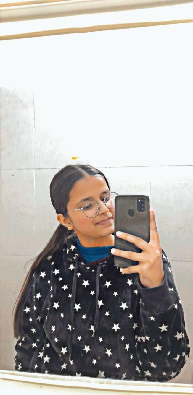 ANSHIKA SINGH