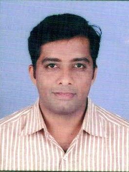 umesh chopkar