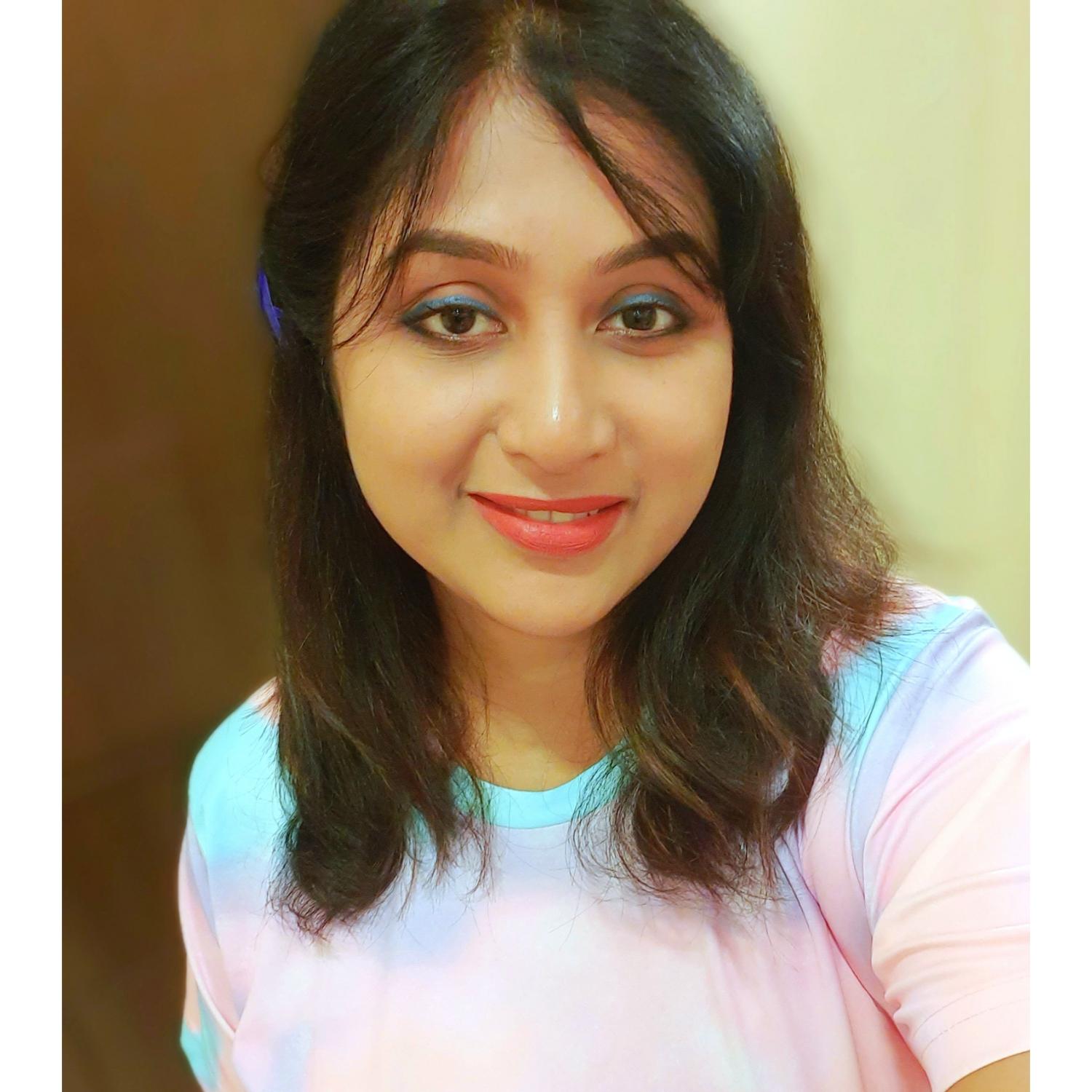 Smriti Ghosh
