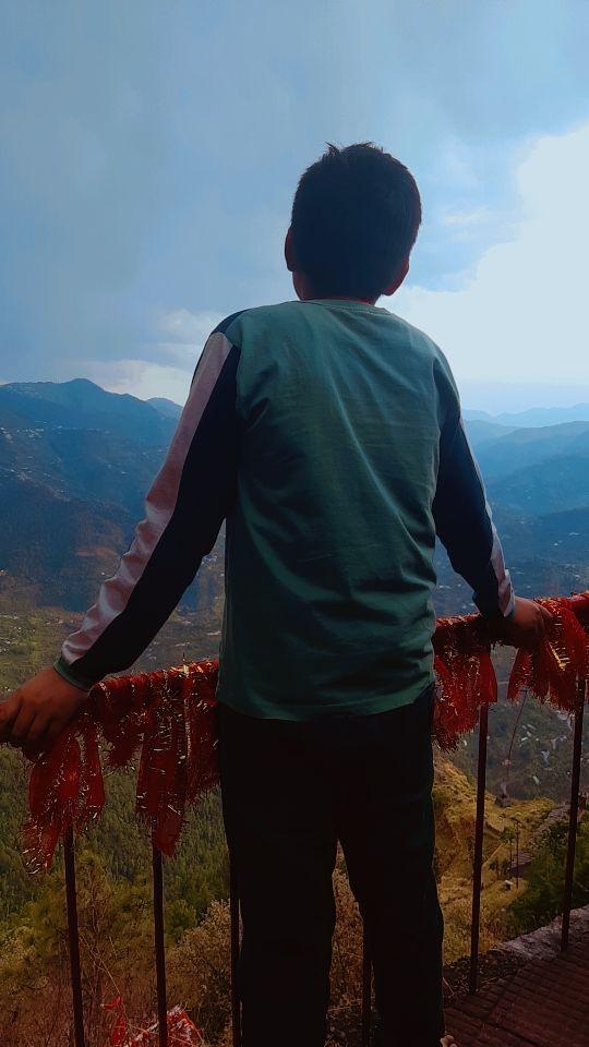 Samarth Agrahari