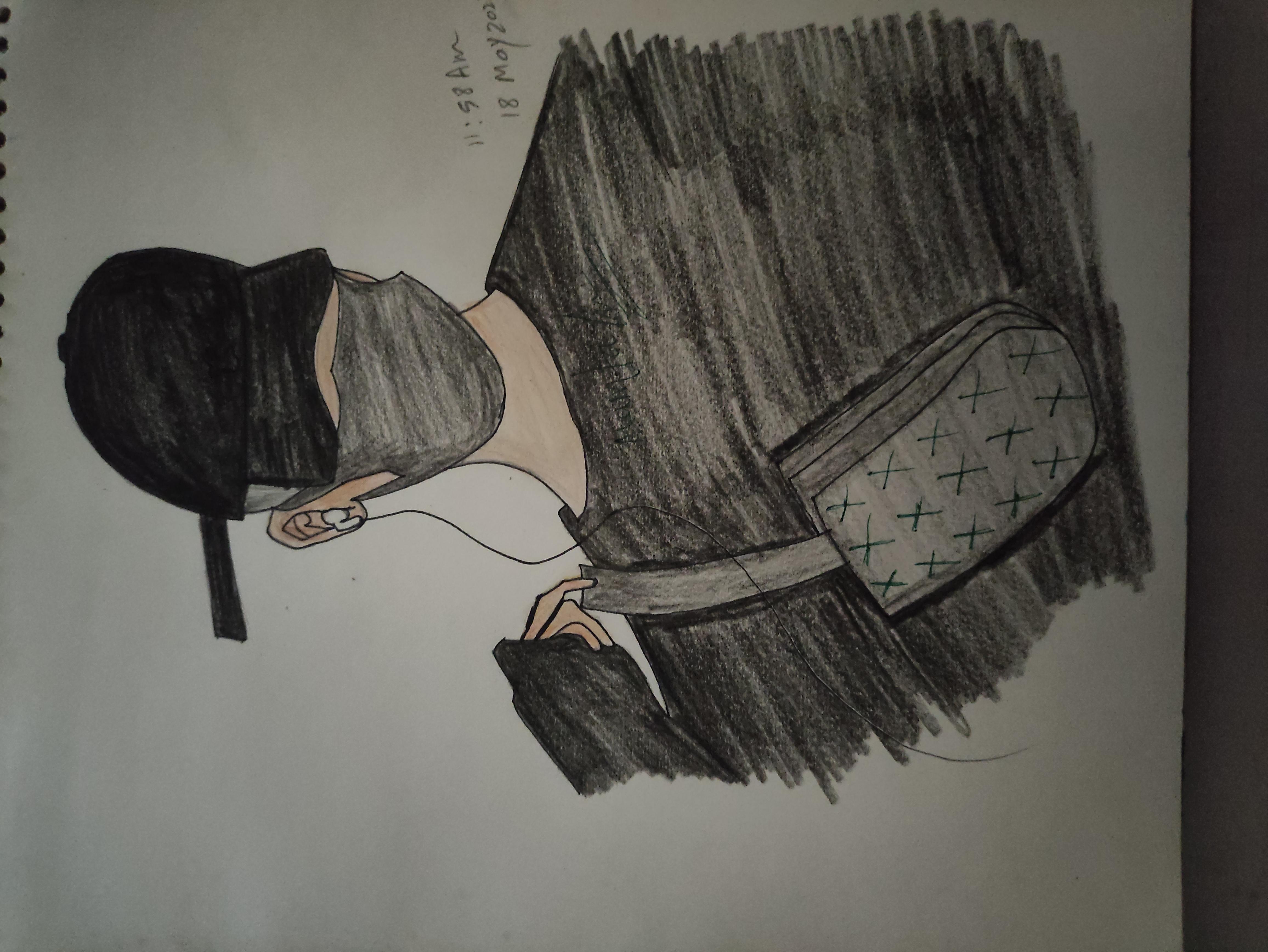 Mumtaz khatun