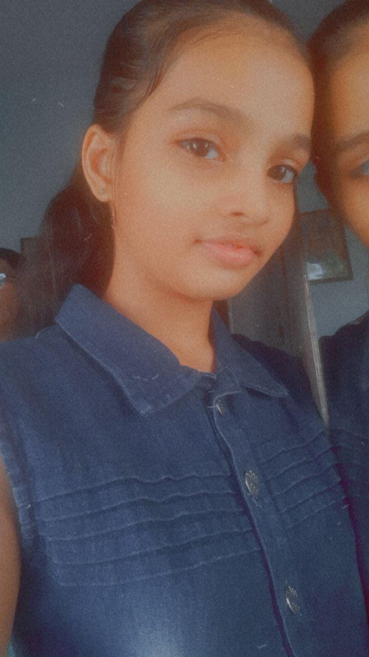 Kavya Gadiya
