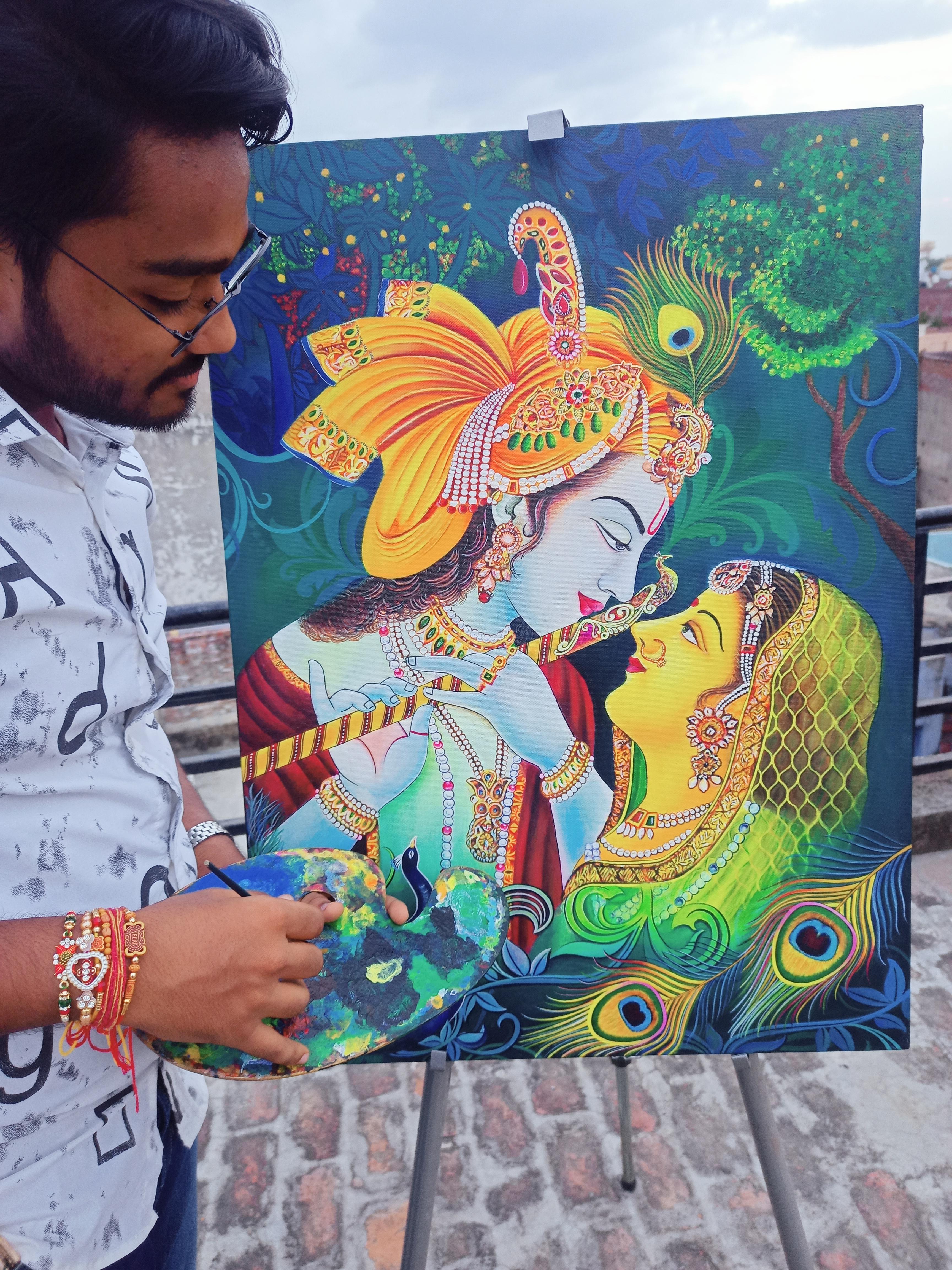 Sanchit Singhal