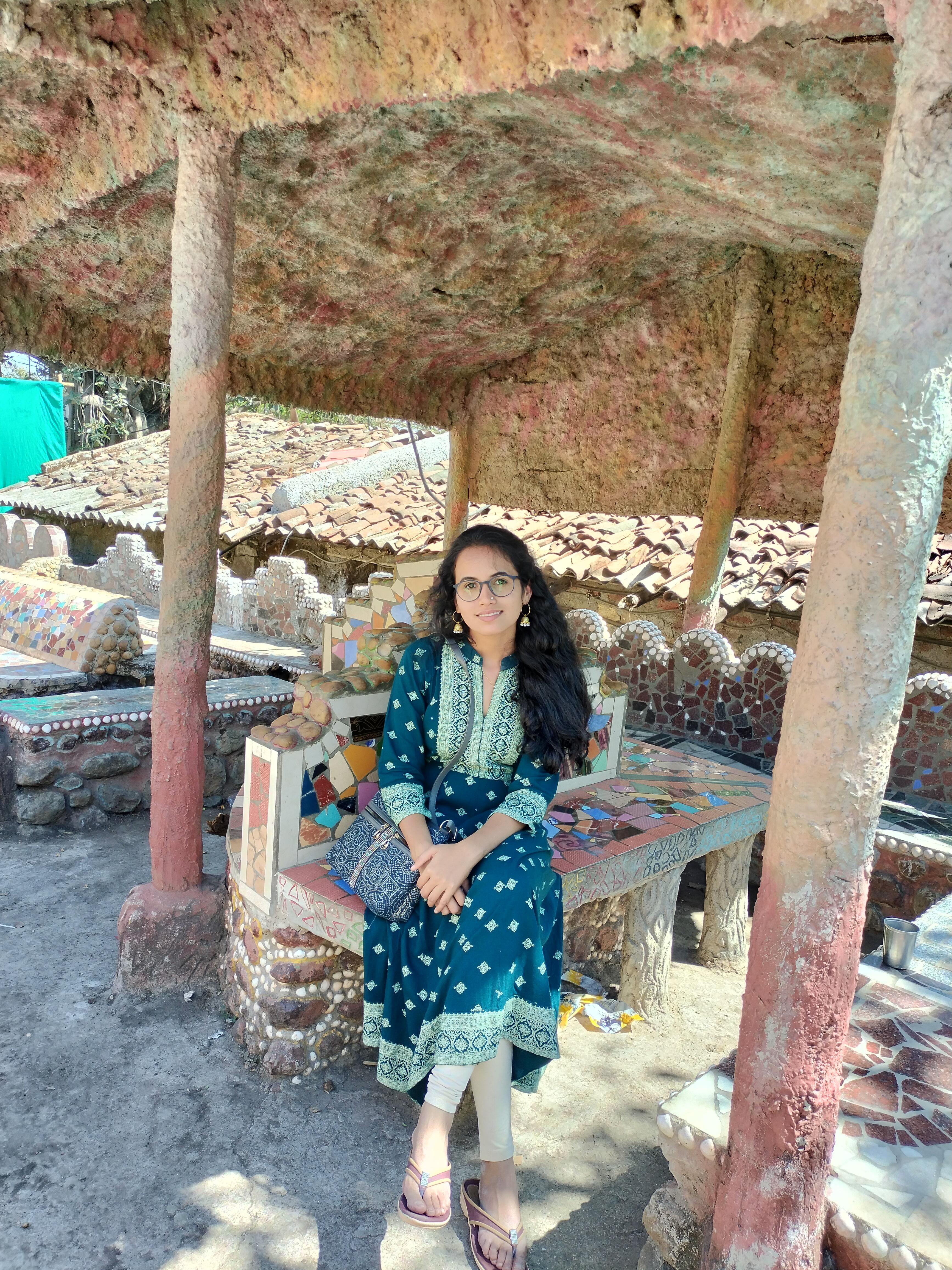 Manali Bagade