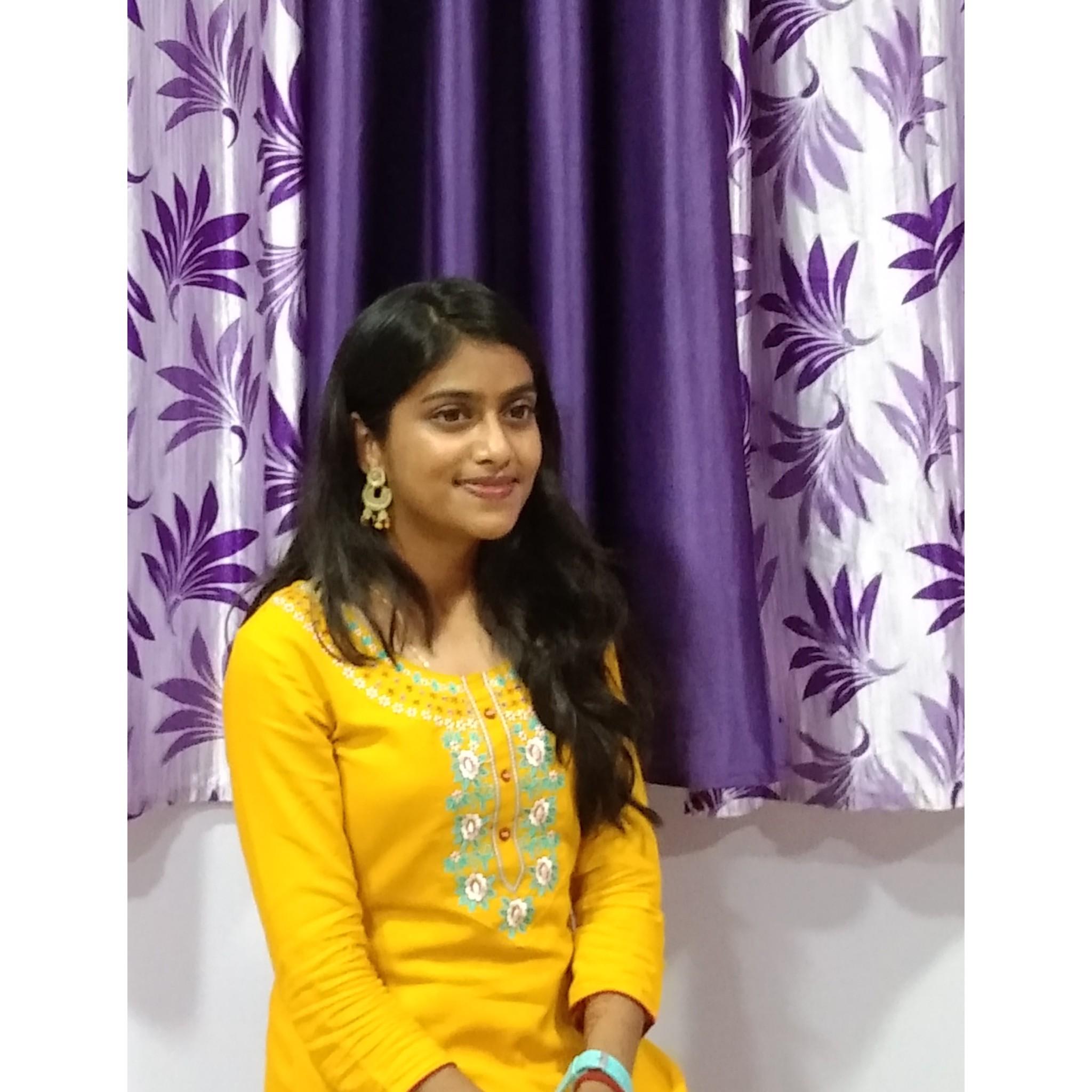 Nutan Bandodkar