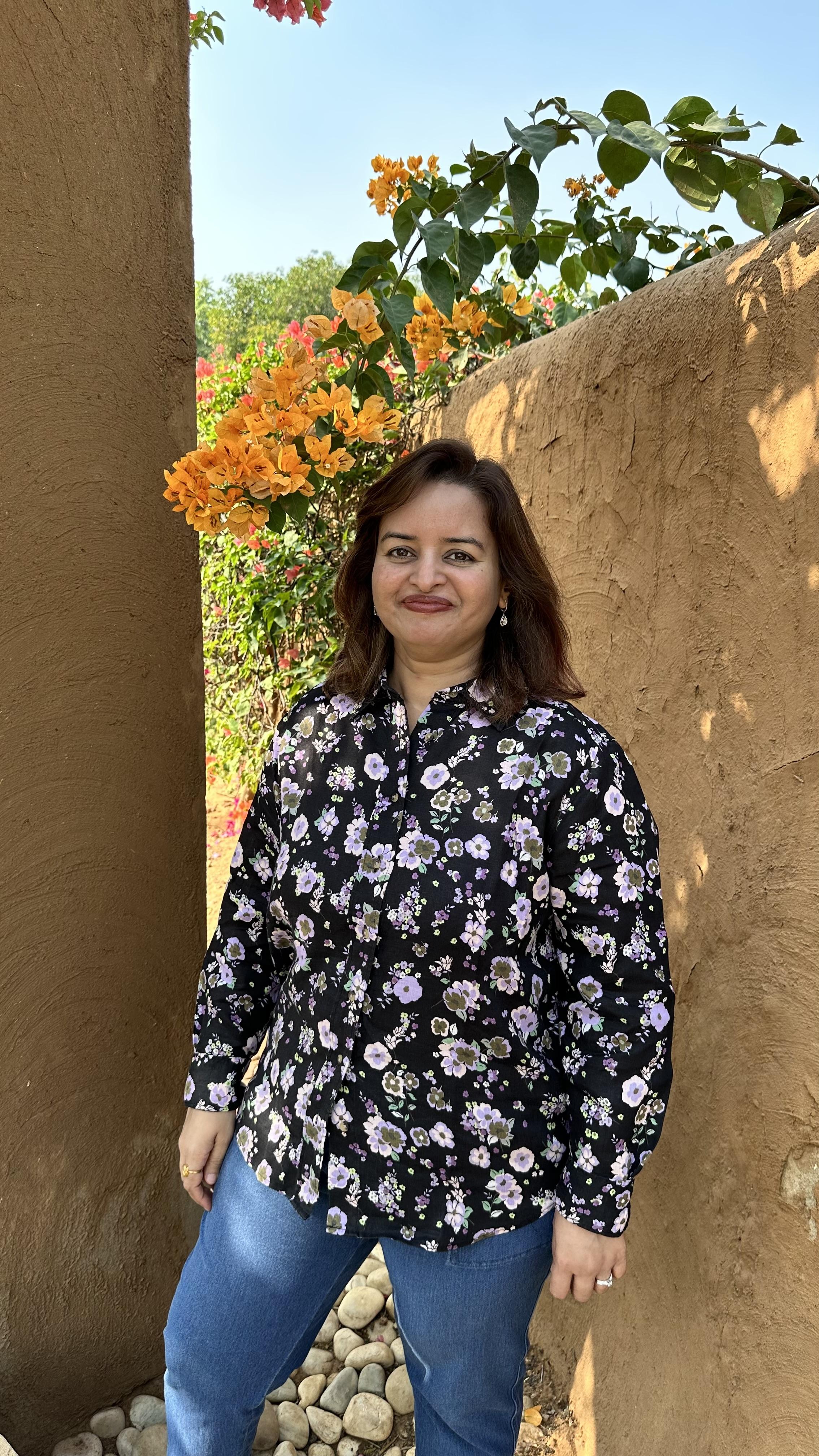 Gunjan Bhargava