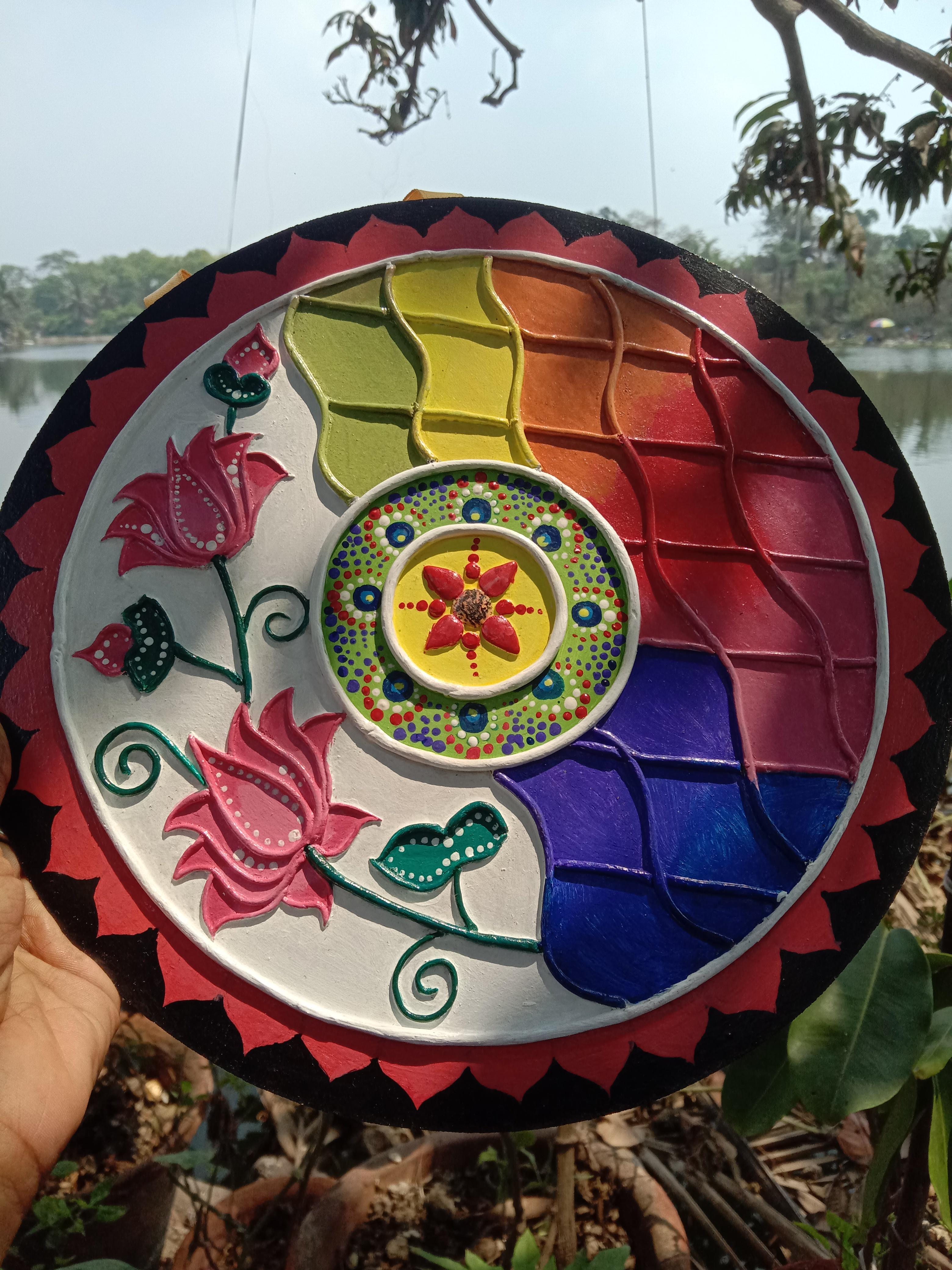 Barsha Baidya