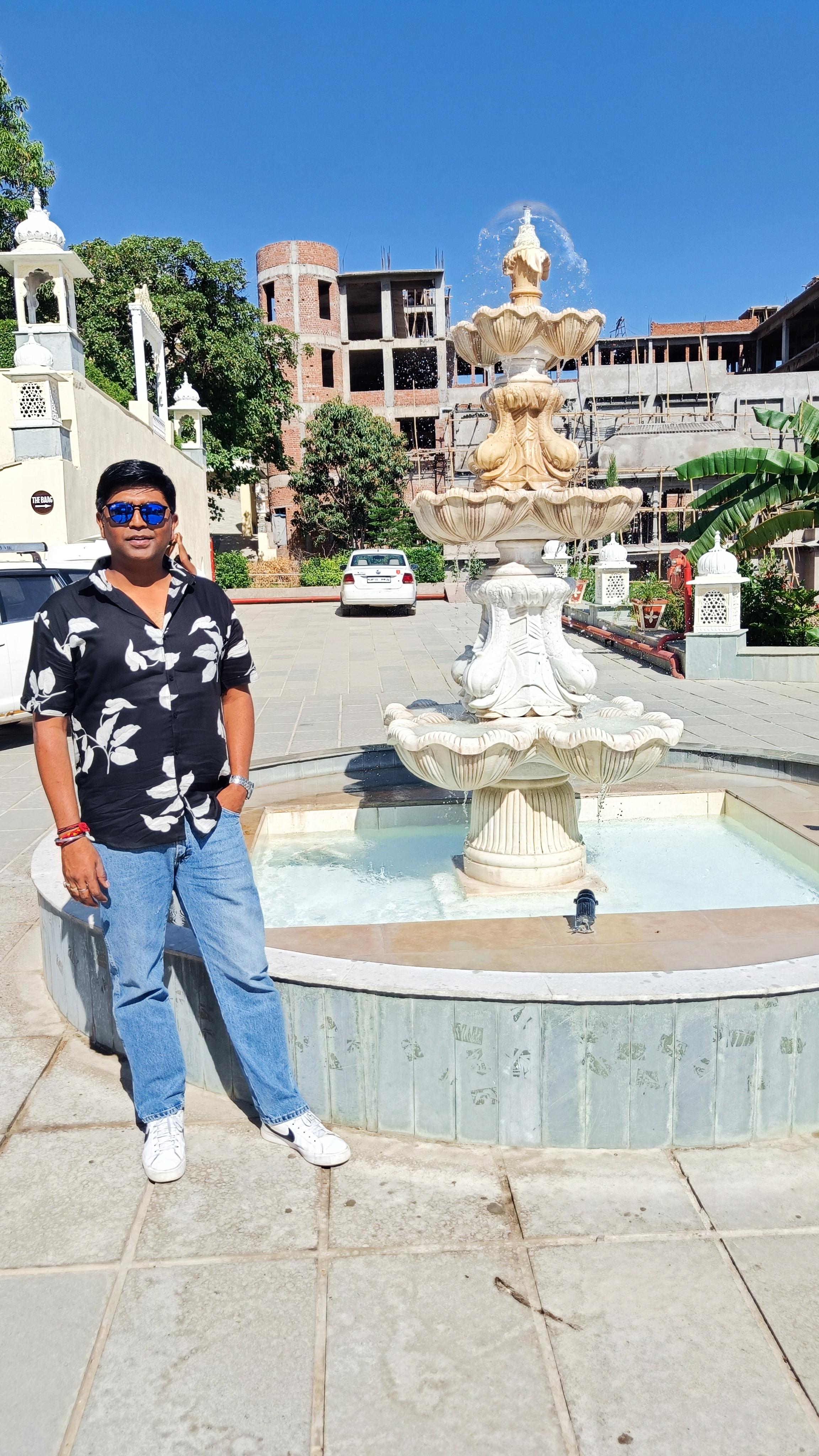 Rajnish Mishra