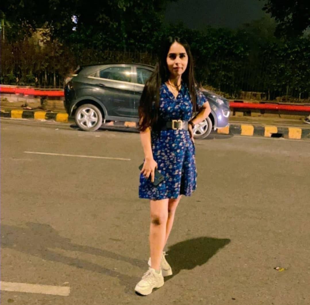 DEEKSHA SINGH