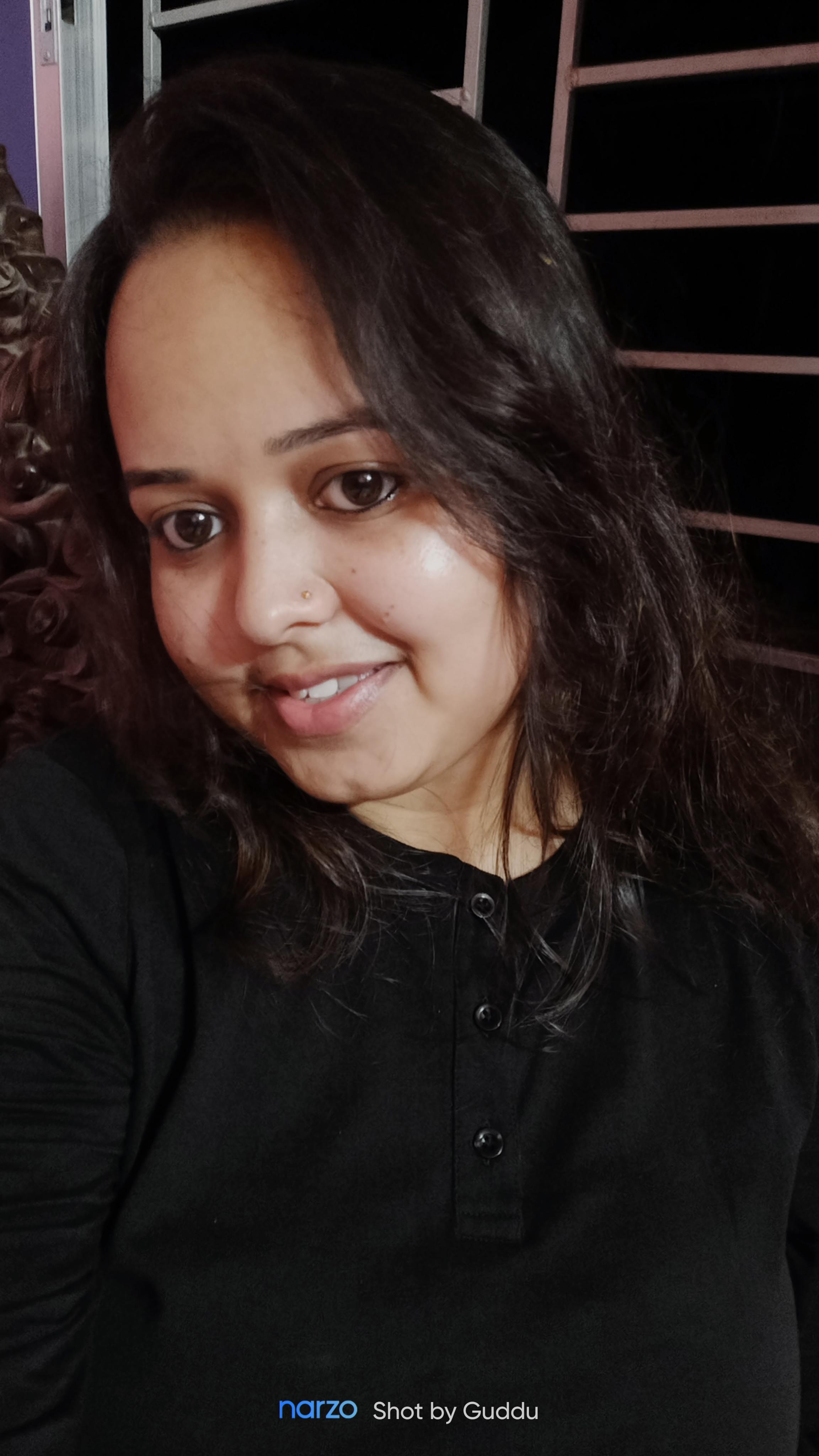 Arpita mondal