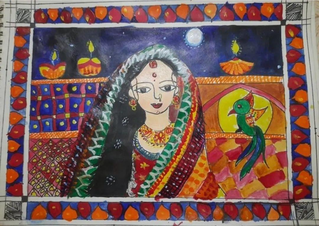 Vaibhavii S.