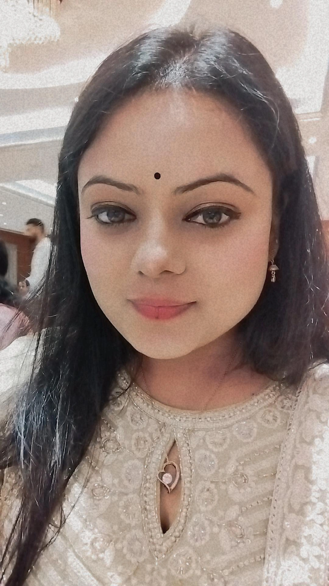 Krupa Vyas