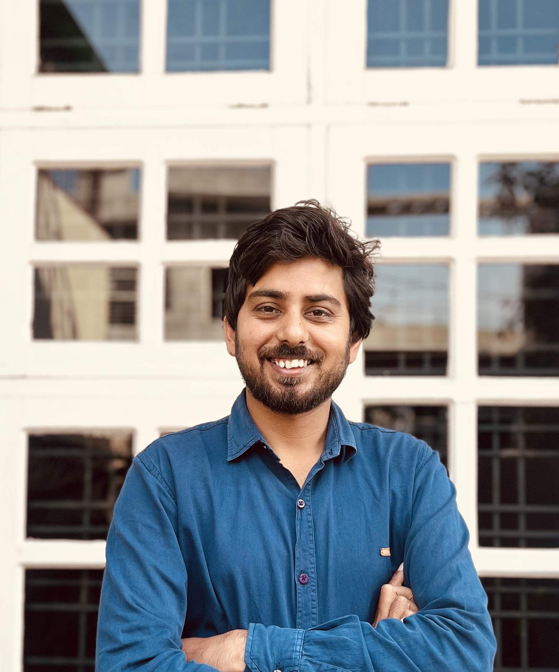 Naveen Marichi