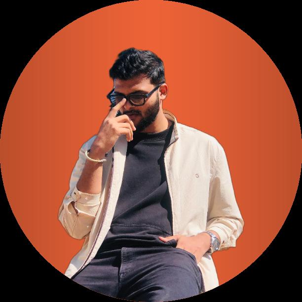 Pradheesh K