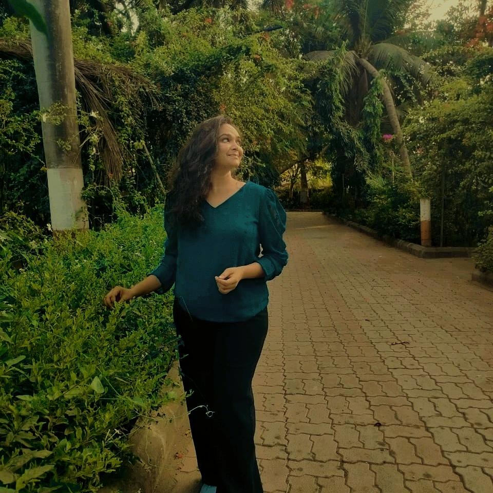 Khyati Gohil