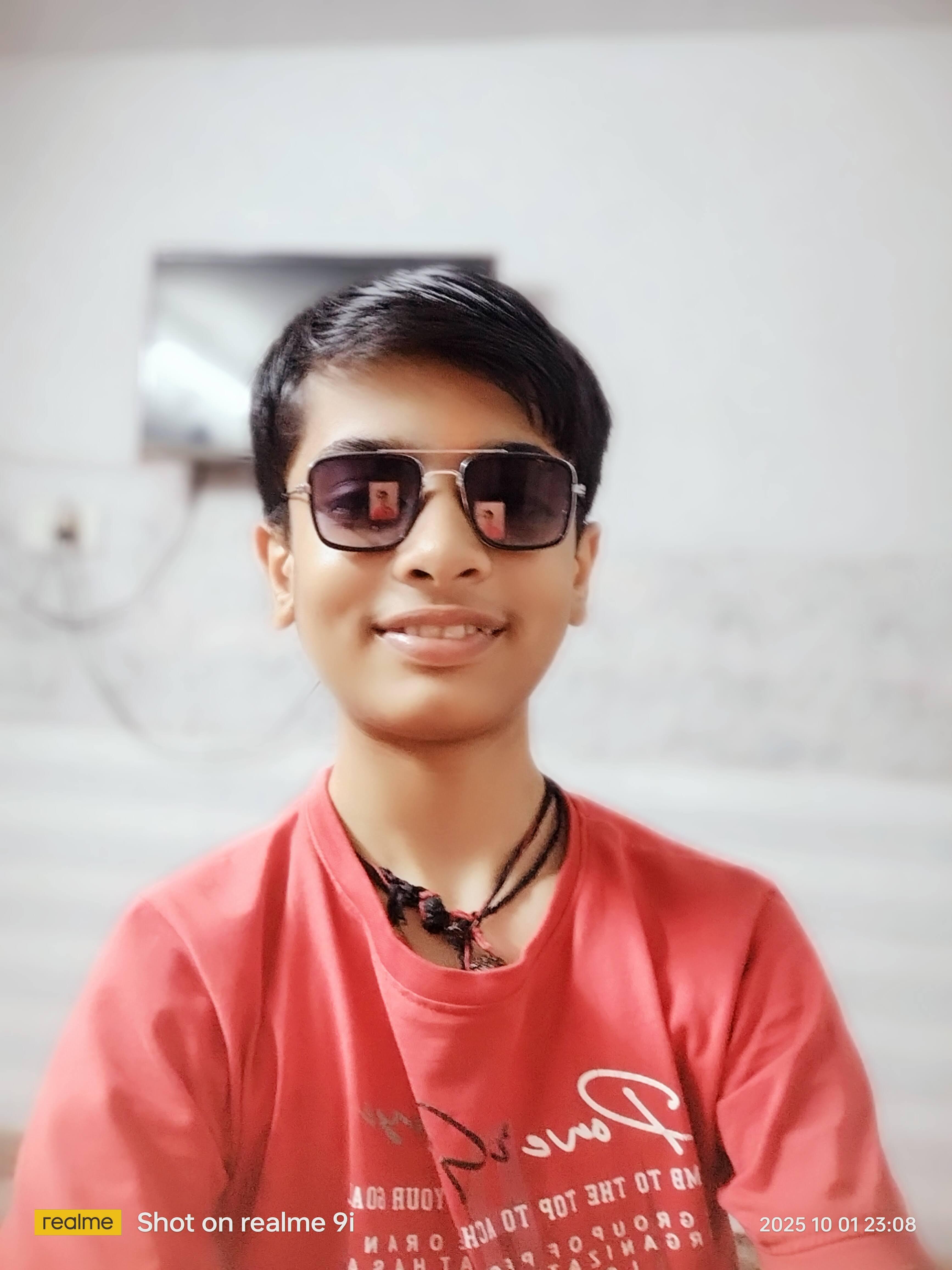 Elesh Jangid