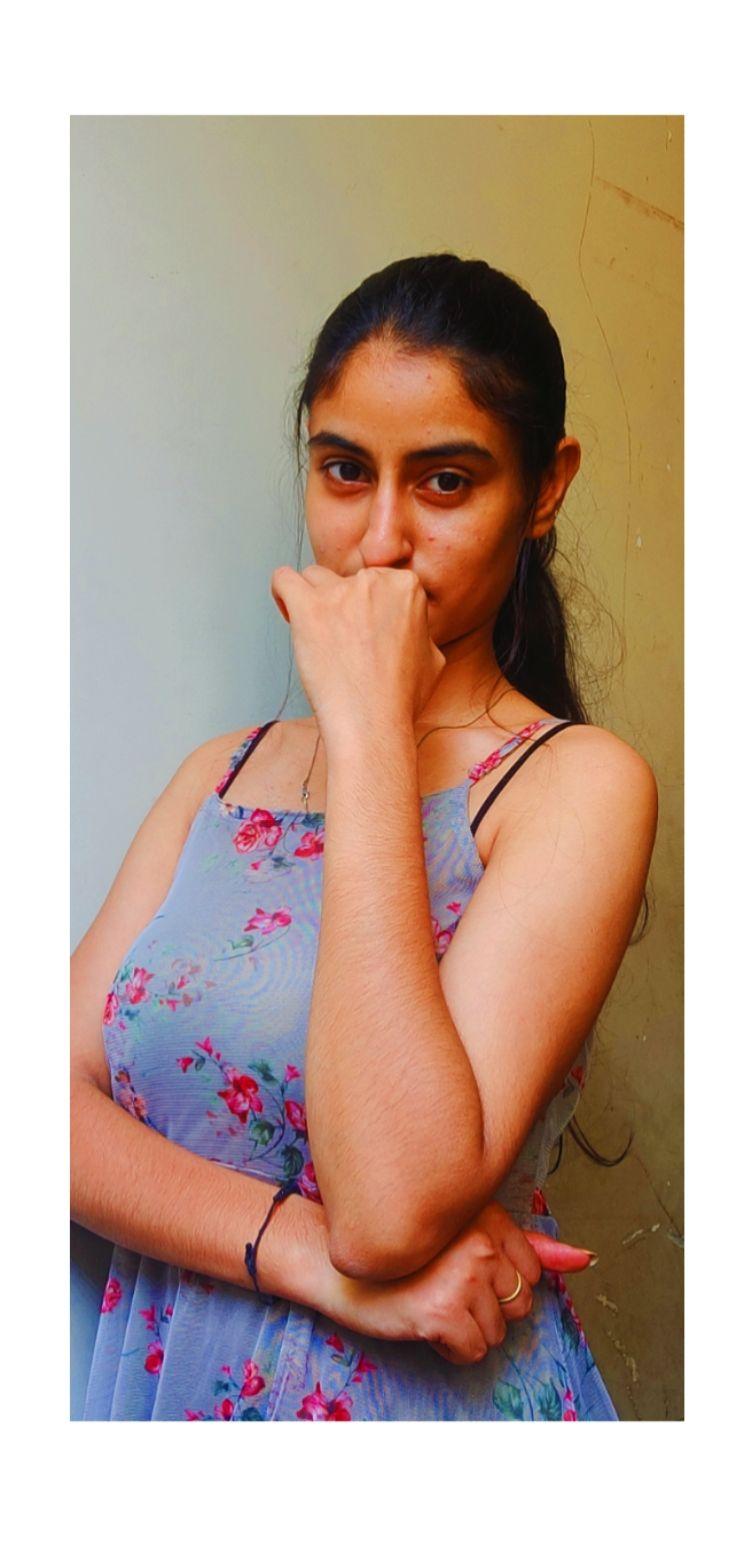 Rashi Sharma