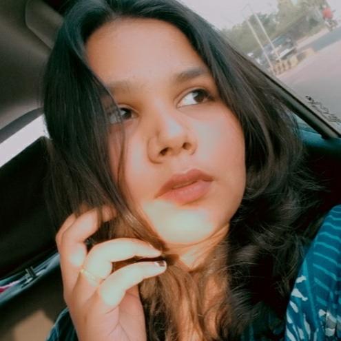 Gayatri Satpathy