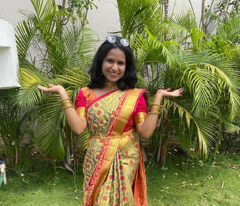 Aishwarya Sutar