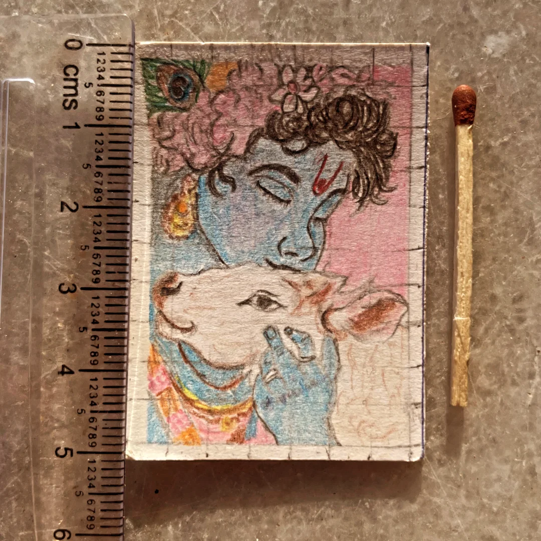 Sanidhya panse