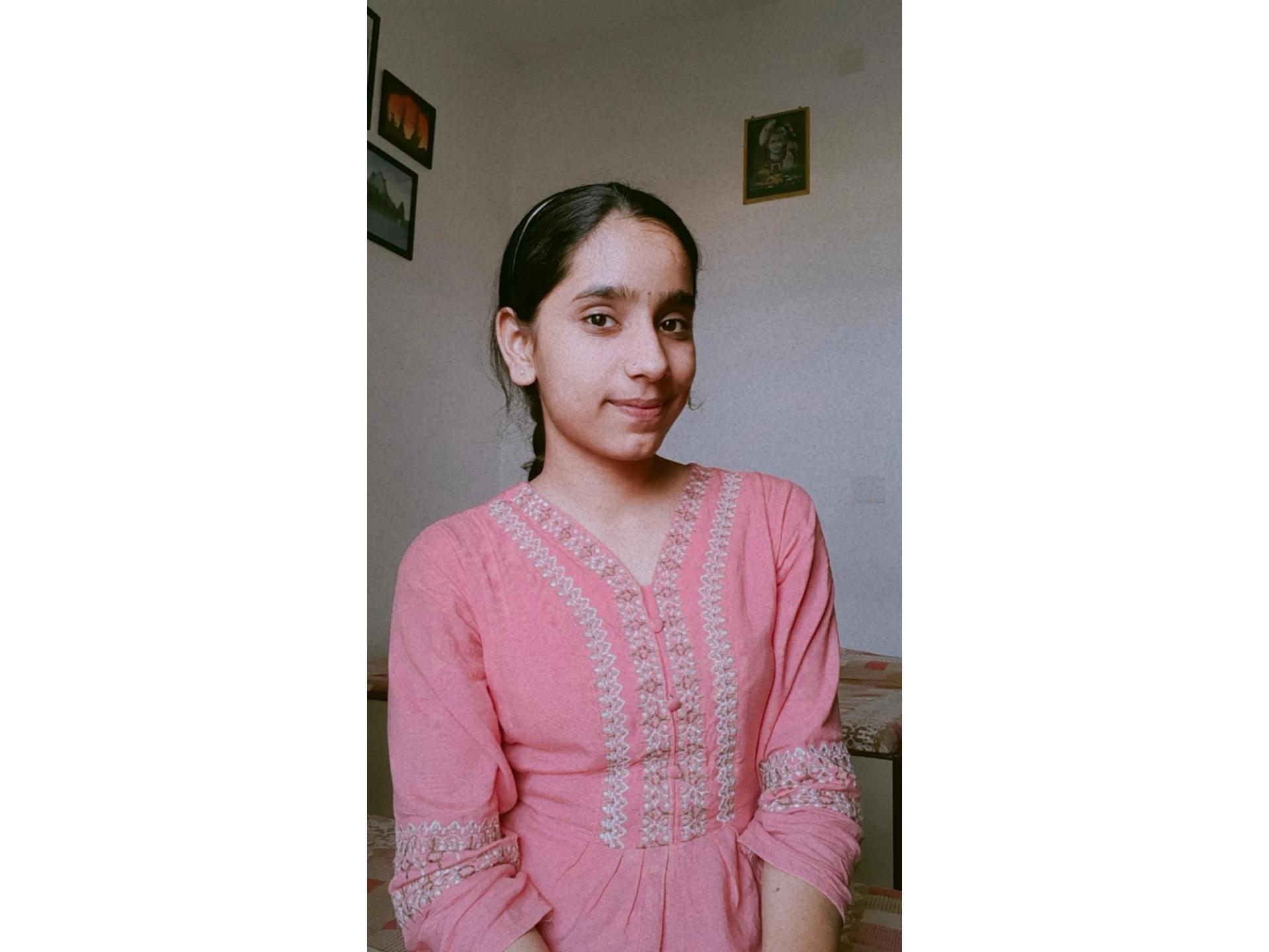 Nandini Suthar