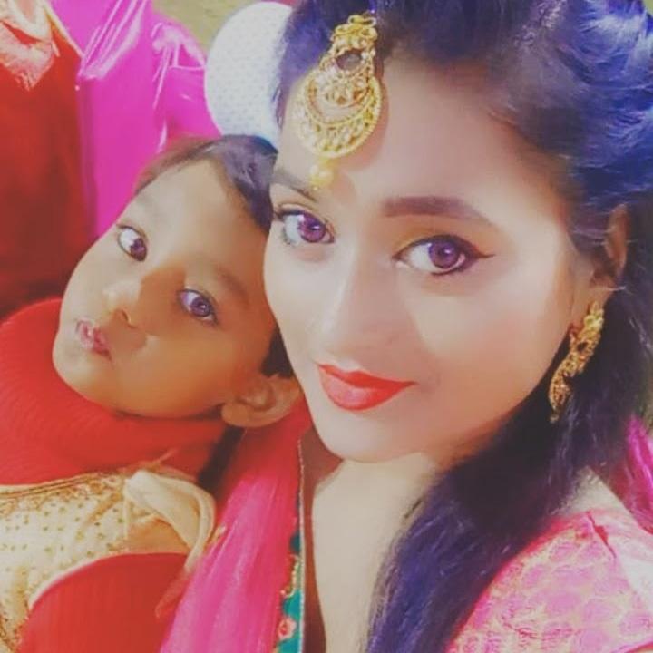 Mehek Singh