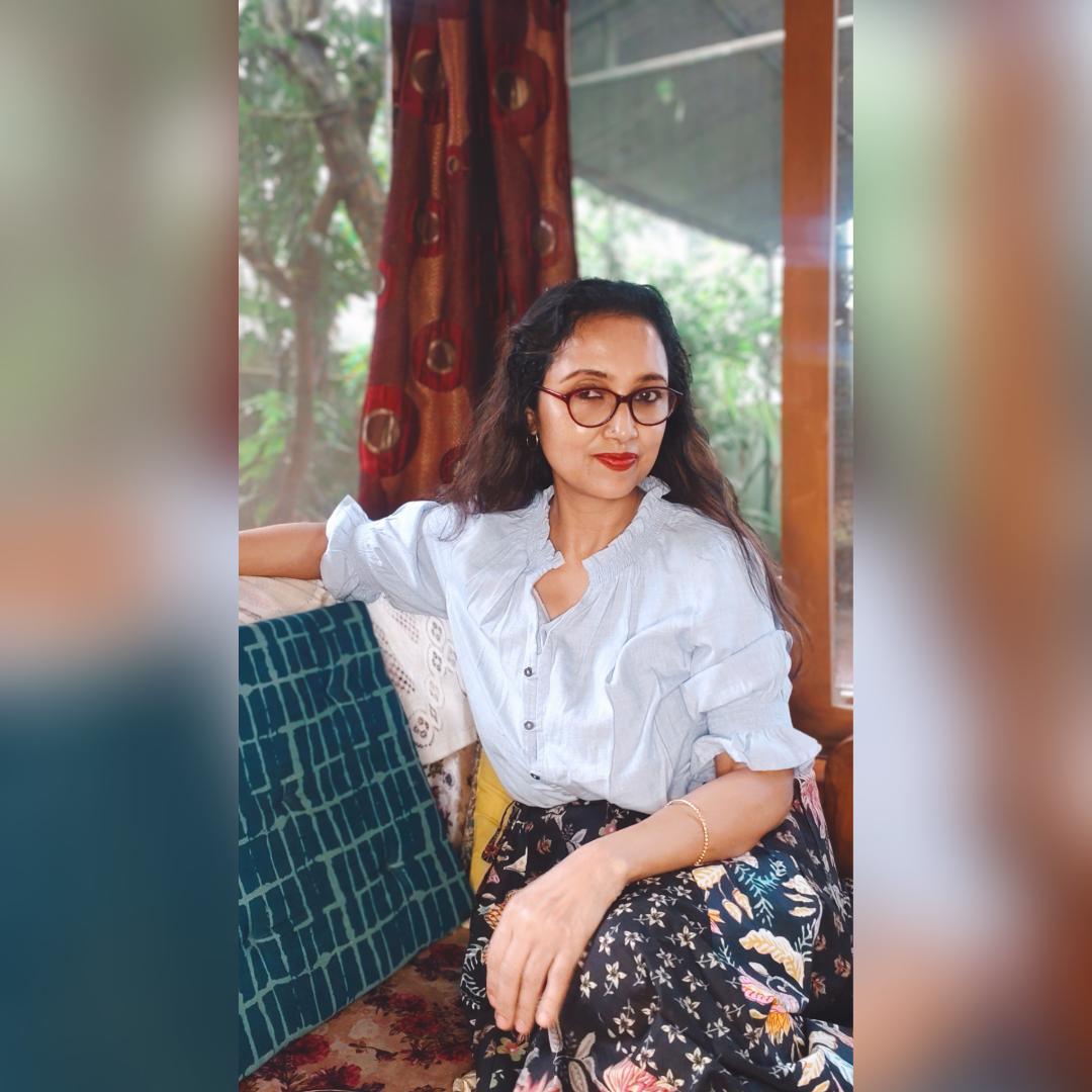 Barnali dhar